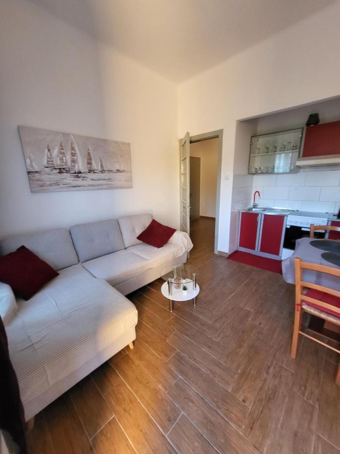 Rijeka Apartment With Free Parking And Large Balcony المظهر الخارجي الصورة