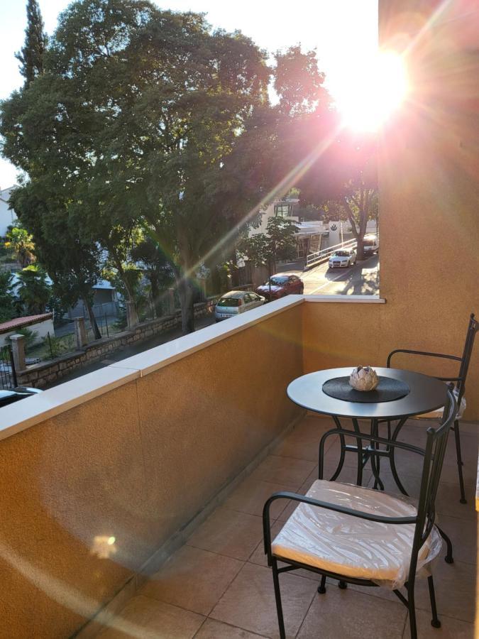 Rijeka Apartment With Free Parking And Large Balcony المظهر الخارجي الصورة