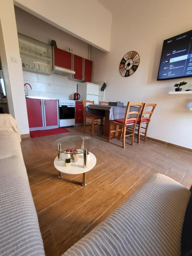Rijeka Apartment With Free Parking And Large Balcony المظهر الخارجي الصورة