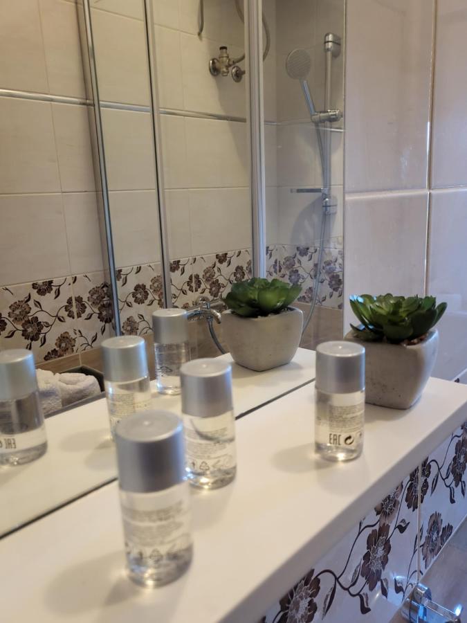 Rijeka Apartment With Free Parking And Large Balcony المظهر الخارجي الصورة