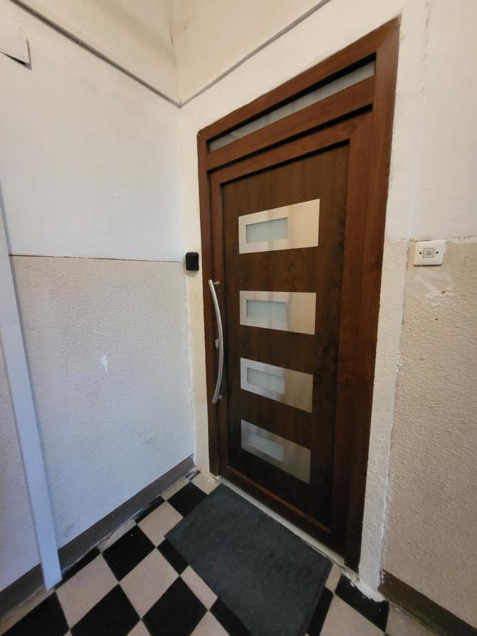 Rijeka Apartment With Free Parking And Large Balcony المظهر الخارجي الصورة
